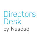 Directors Desk logo